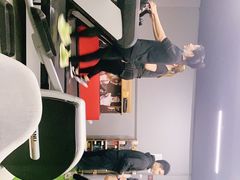-征成健身连锁私教工作室(九公里店)