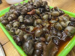 -广味炭炉鸡煲(宝业路分店)