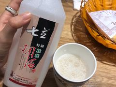 -陕味食族油泼面(工商大学店)