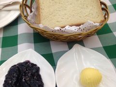 -小白桦西餐厅