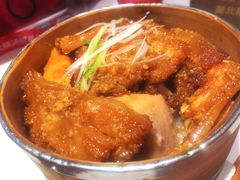 -来菜·湖北头牌藕汤(武商MALL众圆店)