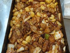 -老三李村河底戳子肉(总店)
