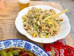 -江城燕子大排档(江汉路步行街店)