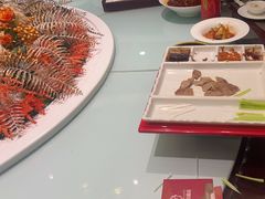 -王府井酒店(金桥港湾店)