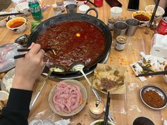 -五里关火锅(牛市口店)