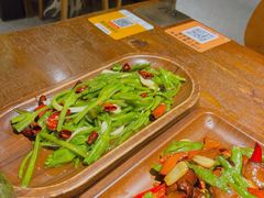 -隔壁老王·家常云南菜(皇冠店)