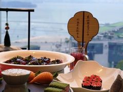 -馋遇江南·精致湖景雅宴(东方之门店)