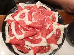 -宣武小院涮肉(前门店)