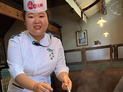 -手选潮汕鲜活牛肉火锅(二七广场店)