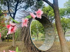 -东钱湖水上乐园(南门)