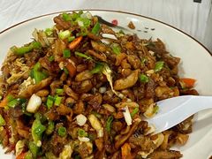 -澎湖湾农家菜(八一路楚天府店)