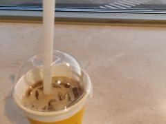 -麦当劳(太平国际机场店)