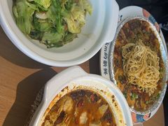 -花盐街·四川乐山小吃(西单大悦城店)