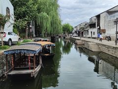 -南浔古镇