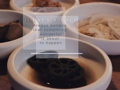-东俞·韩式料理(院东街店)