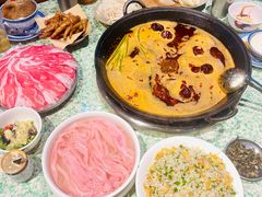 -五里关火锅(牛市口店)