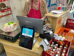 -四川老牛麻辣烫(北门桥店)