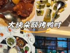 -味钱塘·钱塘浙宴(宋城之江银泰店)