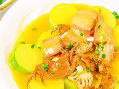 -东坊味道私房菜·地道顺德菜(大良店)