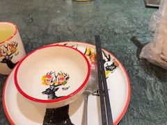 -新白鹿餐厅(湖滨银泰IN77C区店)
