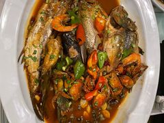 -留芳·文旅古月楼(老街店)