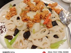 -海港酒家(上水新丰店)