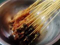 -阿姨小肉摊(同济西苑店)