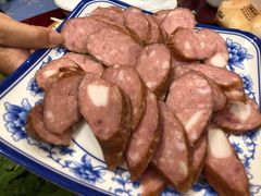 -田家大院东北农家菜铁锅炖(西安总店)