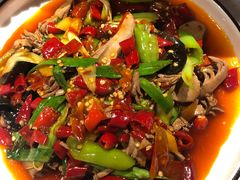 -雲蜀龙阁·金牌水煮鱼(方庄店)