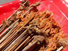 -牛華八婆火锅串串(南中环店)