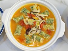 -滁香园·滁州菜(琅琊山店)