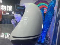 -深圳失恋博物馆再见前任(汇商名苑店)