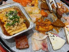 -么肆烤肉(汉街形象店)