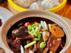 -金龙·打边炉(南京西路店)