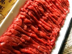 -东来顺饭庄(金泉广场店)