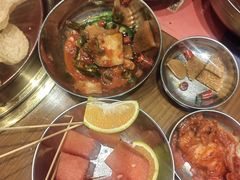 -海之屋韩式烤肉(海棠68环球美食街店)