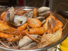 -星伦多自助料理(华润万象城店)