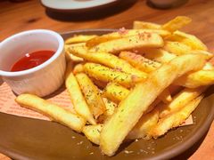 -本处·素食·融合料理(南油店)