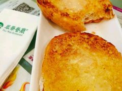 -翠华餐厅(山顶道店)