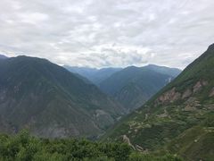 -萝卜寨羌文化生态旅游区