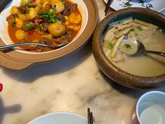 -伙靠·江浙菜(田林路店)