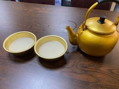米酒-妈妈手(山大总店)