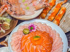 -松鹤精致料理(五一中路店)