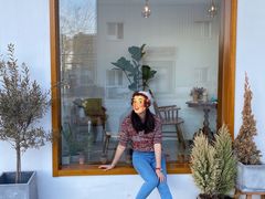 -AHAVA·Fang Baking Studio