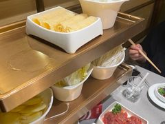-海底捞火锅(奉化银泰店)