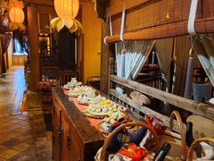 自助取餐区-叶叶菩提(旗舰店)