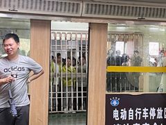 -武汉关码头(轮渡站)