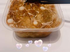 -甜心闲生传统手工冰粉(太古里店)