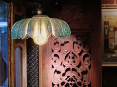 -西关84·History·Art·Cafe