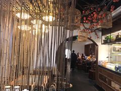 大堂-老灶房-四川土菜(开元店)
